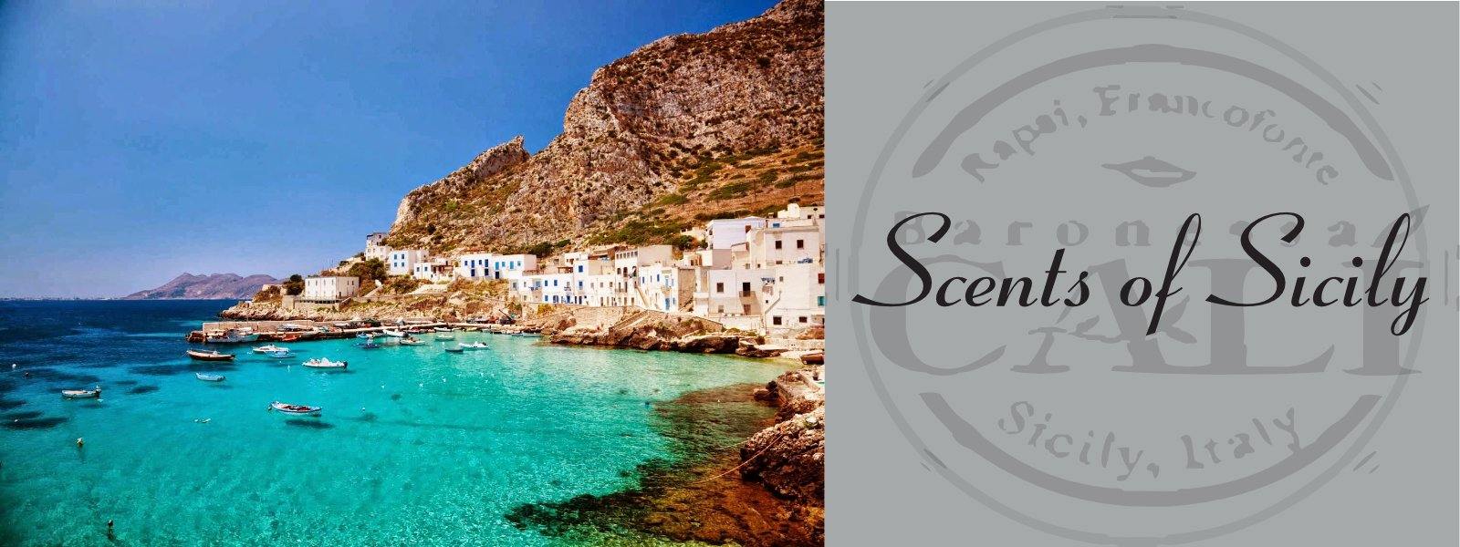 Scents of Sicily - CaliCosmetics.com