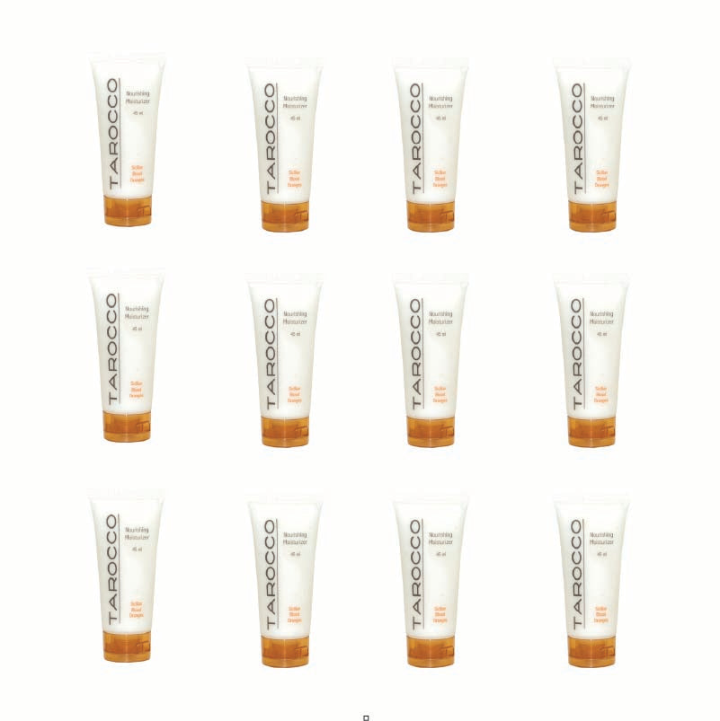 Tarocco Nourishing Moisturizer 45 ml / 1.5 fl. oz. - 12 pack