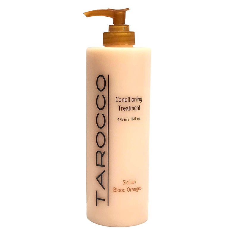 Tarocco Conditioning Treatment 475 ml / 16.0 fl. oz. 2 pack