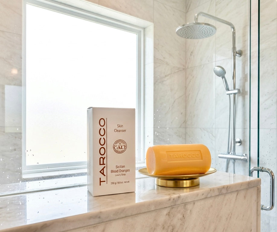 Tarocco Skin Cleanser 250 g - 8.8 oz (no exfoliant)