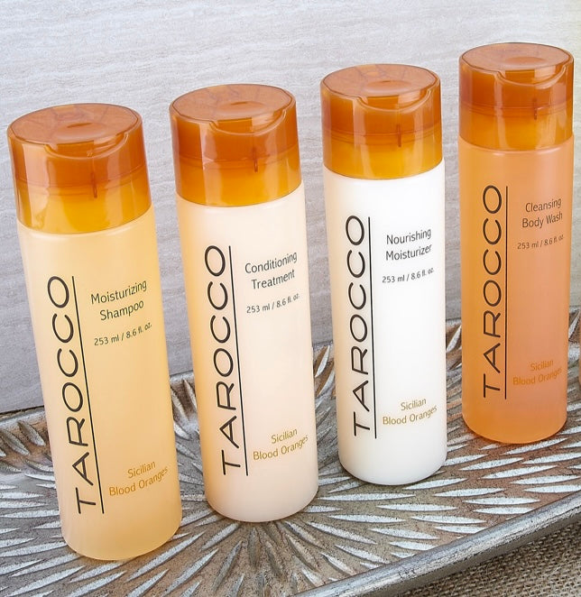 Tarocco Cleansing Body Wash 253ml / 8.6 fl. oz.