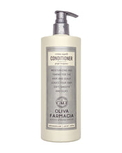Load image into Gallery viewer, Oliva Farmacia CREMA CAPELLI Hair Conditioner 475ml/16 fl oz
