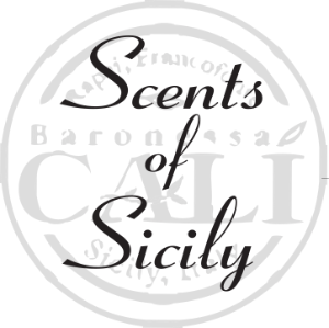 Cefalu - Diffuser (tobacco, bergamot, ylang)