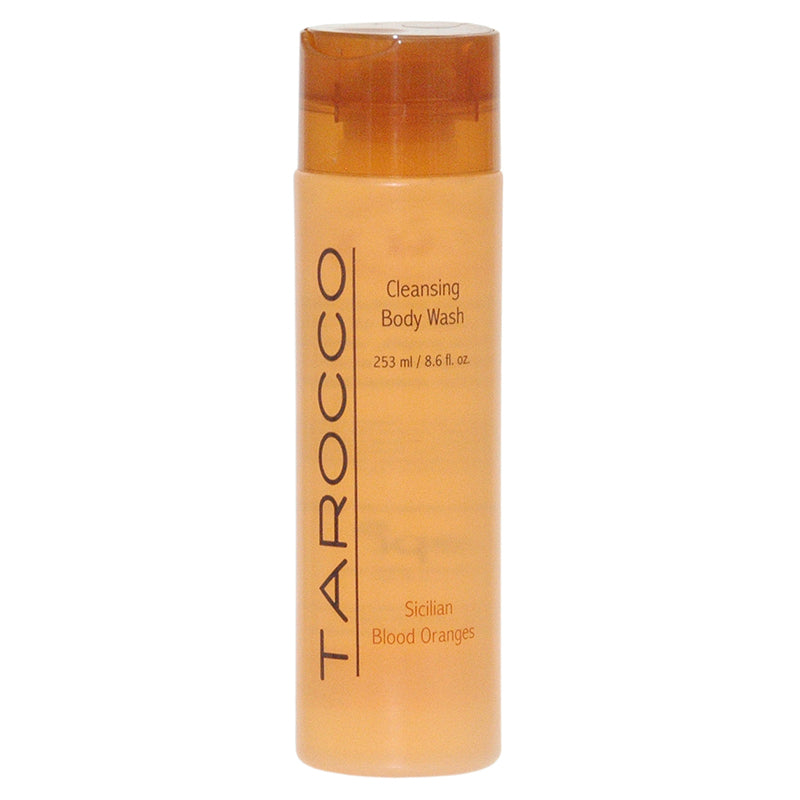 Tarocco Cleansing Body Wash 253ml / 8.6 fl. oz. - 4 pack SPECIAL