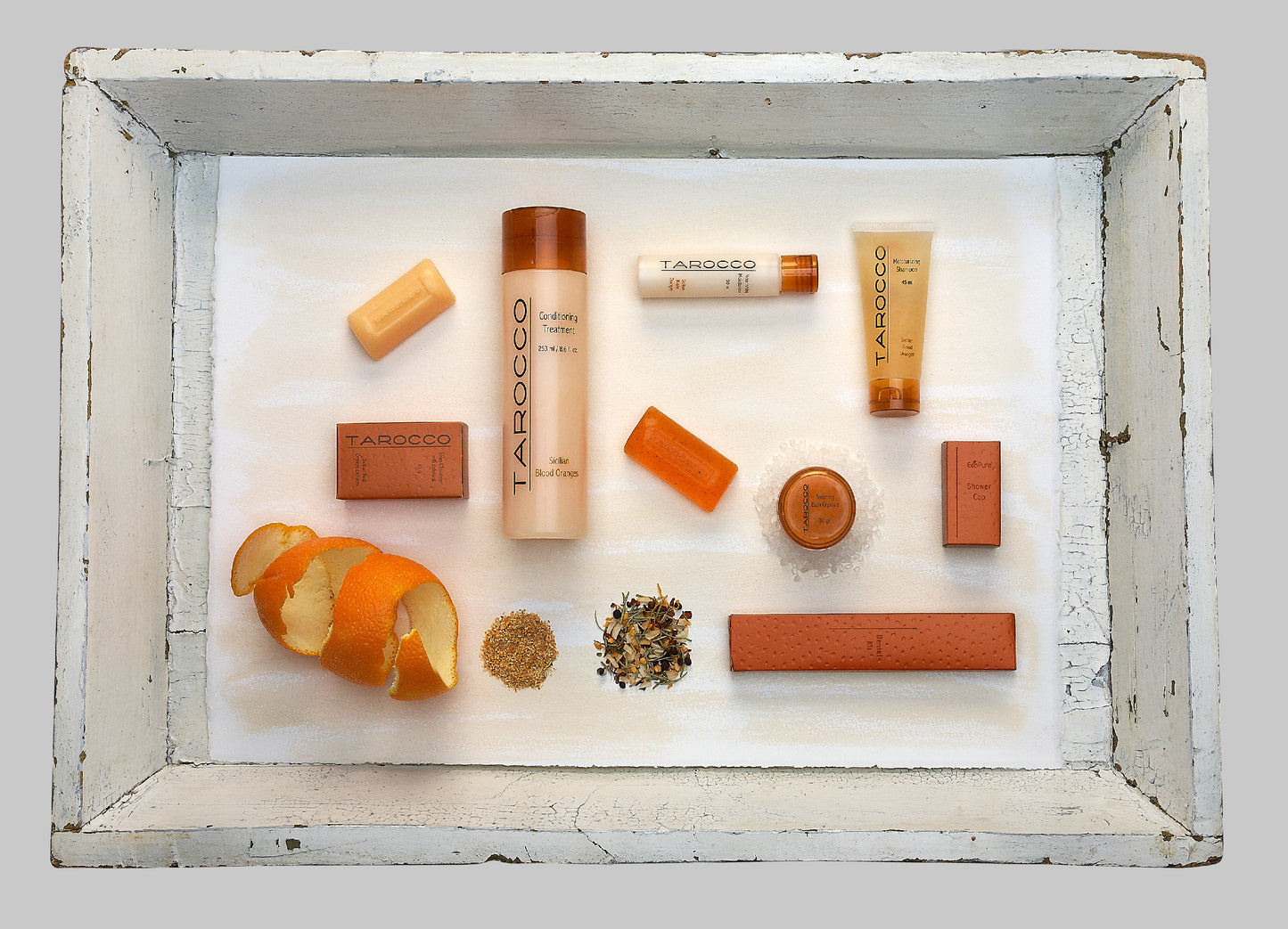 Tarocco Nourishing Moisturizer 45 ml / 1.5 fl. oz. - 12 pack