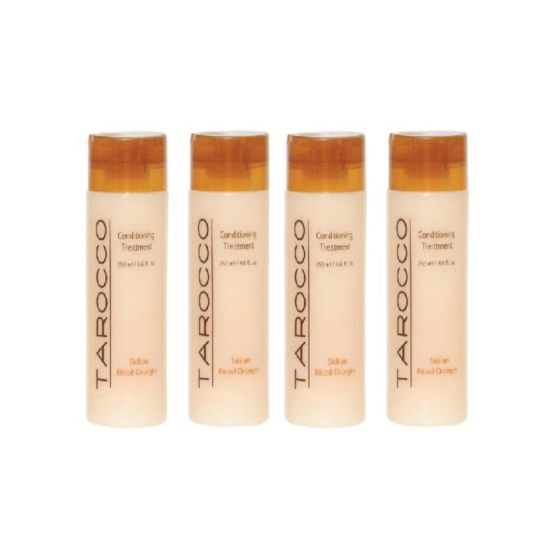 Tarocco Conditioning Treatment 4 pack