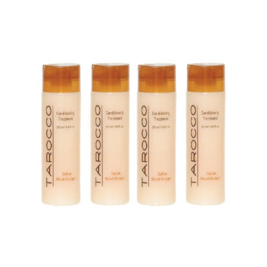 Tarocco Conditioning Treatment 4 pack