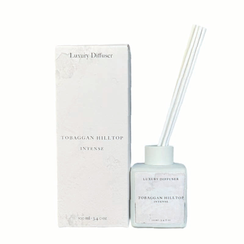 TOBOGGAN HILLTOP - Intense Diffuser