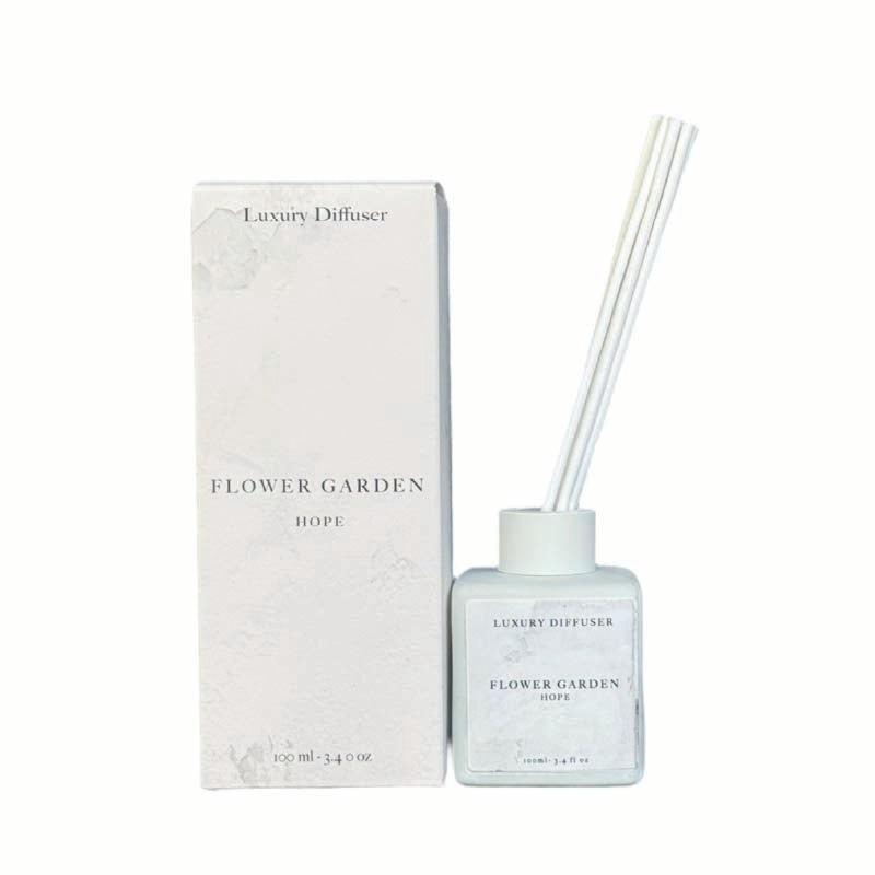 FLOWER GARDEN - Hope Diffuser