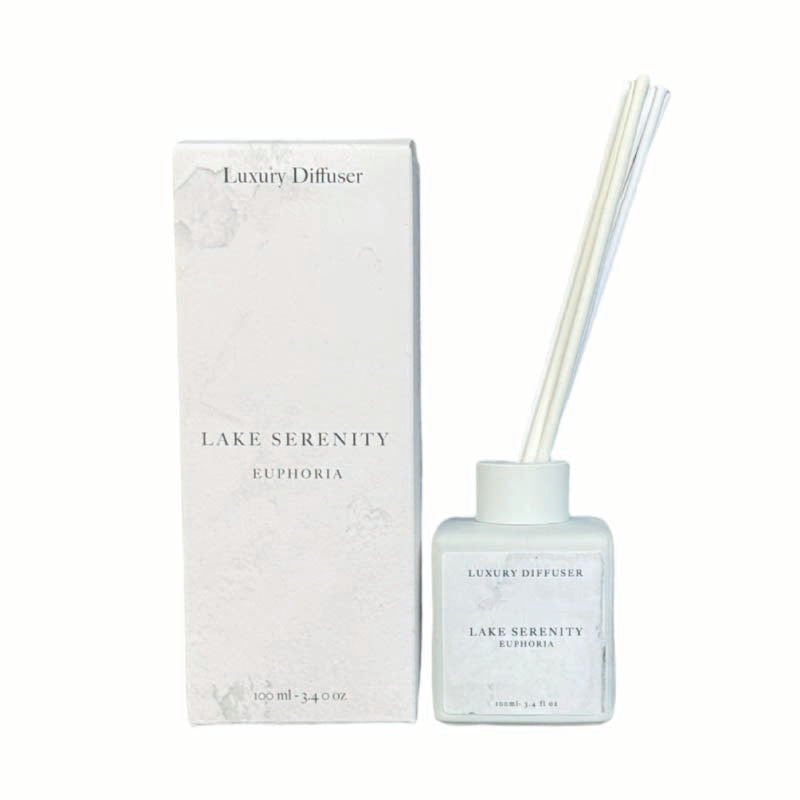 LAKE SERENITY - Euphoria Diffuser