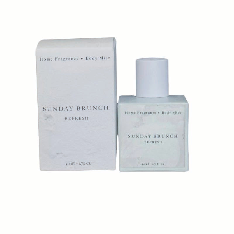 SUNDAY BRUNCH - Refresh Fragrance Spray
