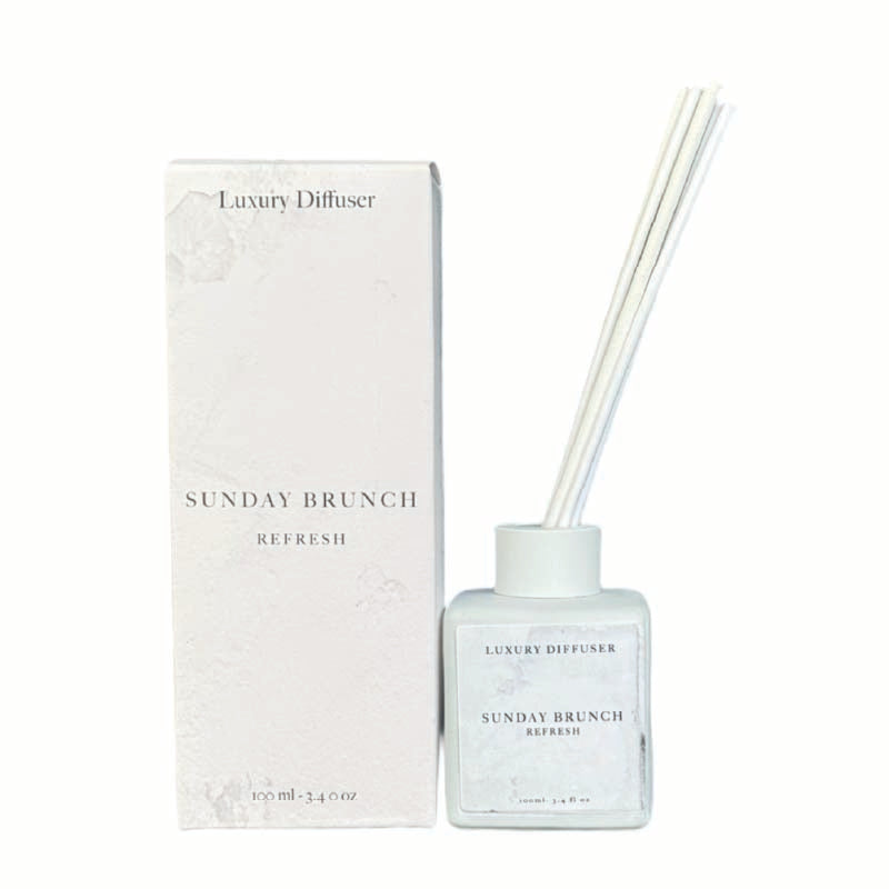 SUNDAY BRUNCH - Refresh Diffuser