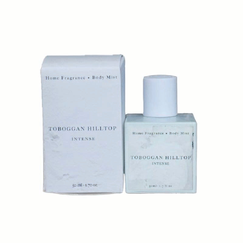 TOBOGGAN HILLTOP - Intense Diffuser