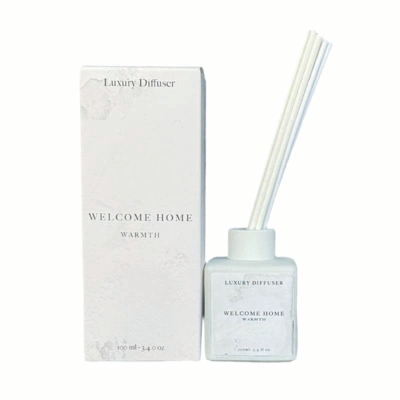 WELCOME HOME - Warmth Diffuser