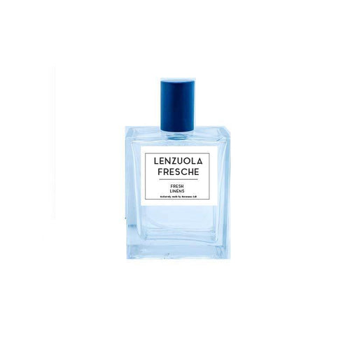 Linea Lusso Collection - Home and Body Fragrance - Fresh Linens - CaliCosmetics.com