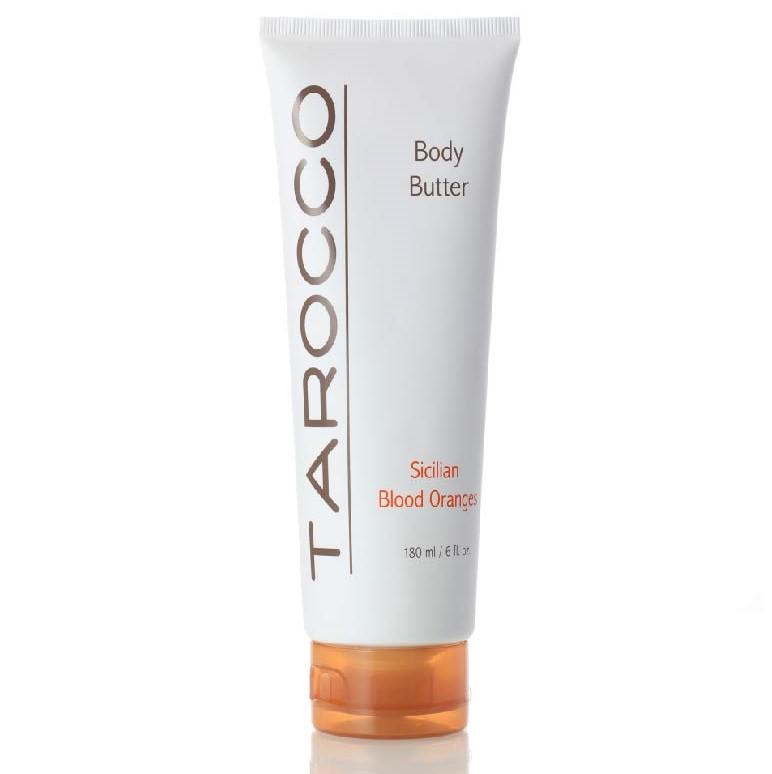 Tarocco Body Butter - 180 ml / 6.1 fl oz - 2 PACK