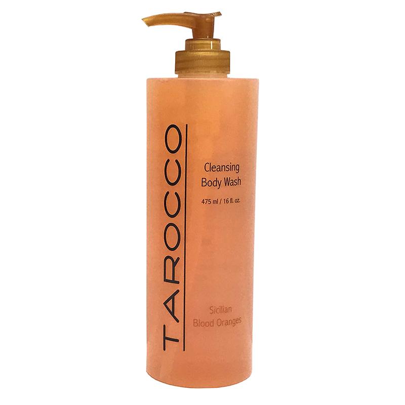 Tarocco Cleansing Body Wash 475 ml / 16.0 fl. oz.