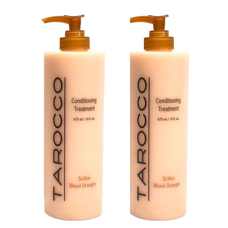 Tarocco Conditioning Treatment 475 ml / 16.0 fl. oz. 2 pack