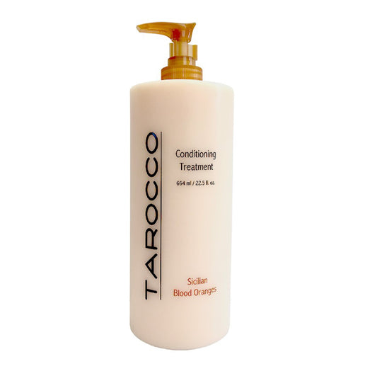 Tarocco Conditioning Treatment 664 ml / 22.5 fl. oz.