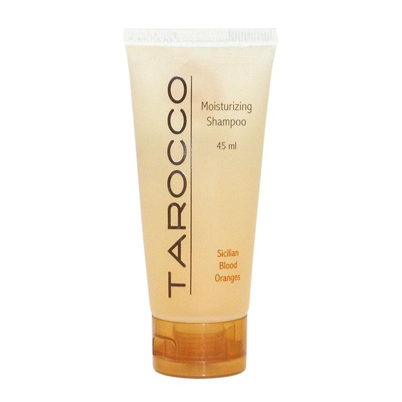 Tarocco Moisturizing Shampoo 45 ml / 1.5 fl. oz. - 12 pack