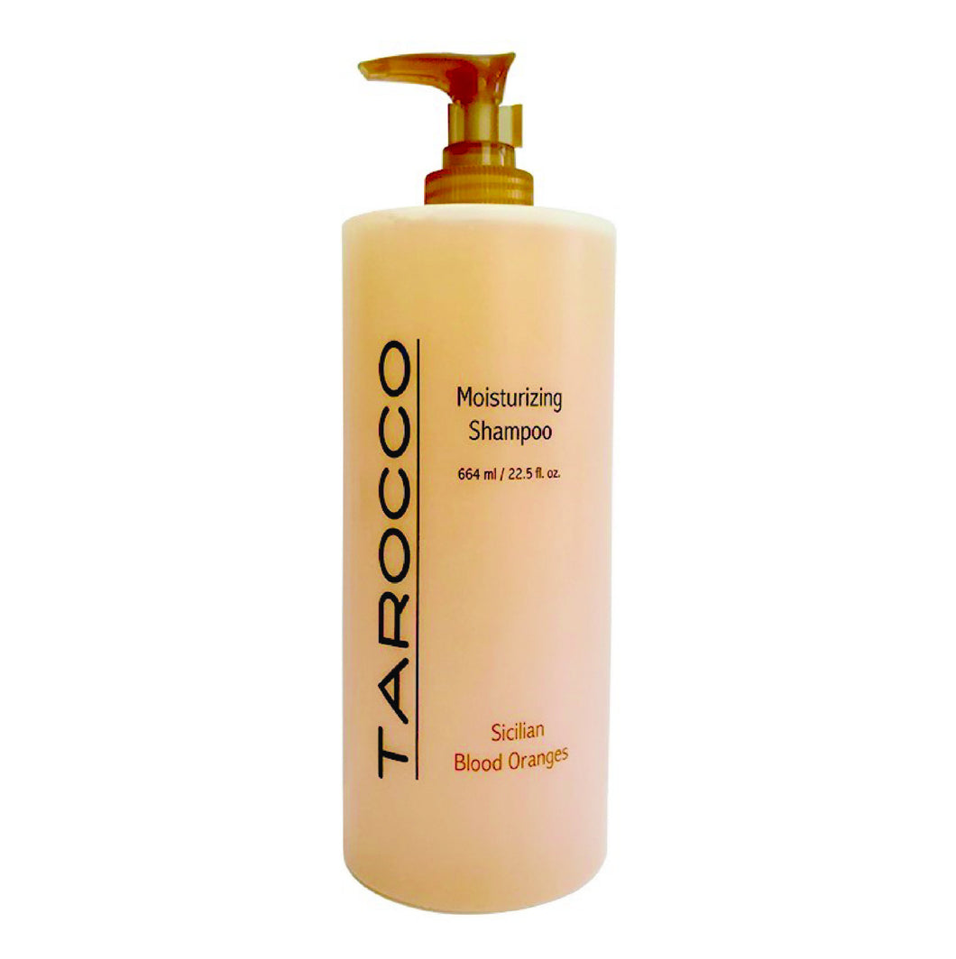 Tarocco Moisturizing Shampoo 664 ml / 22.5 fl. oz.