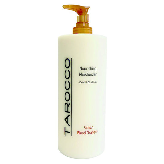 Tarocco Nourishing Moisturizer 664 ml / 22.5 fl. oz.