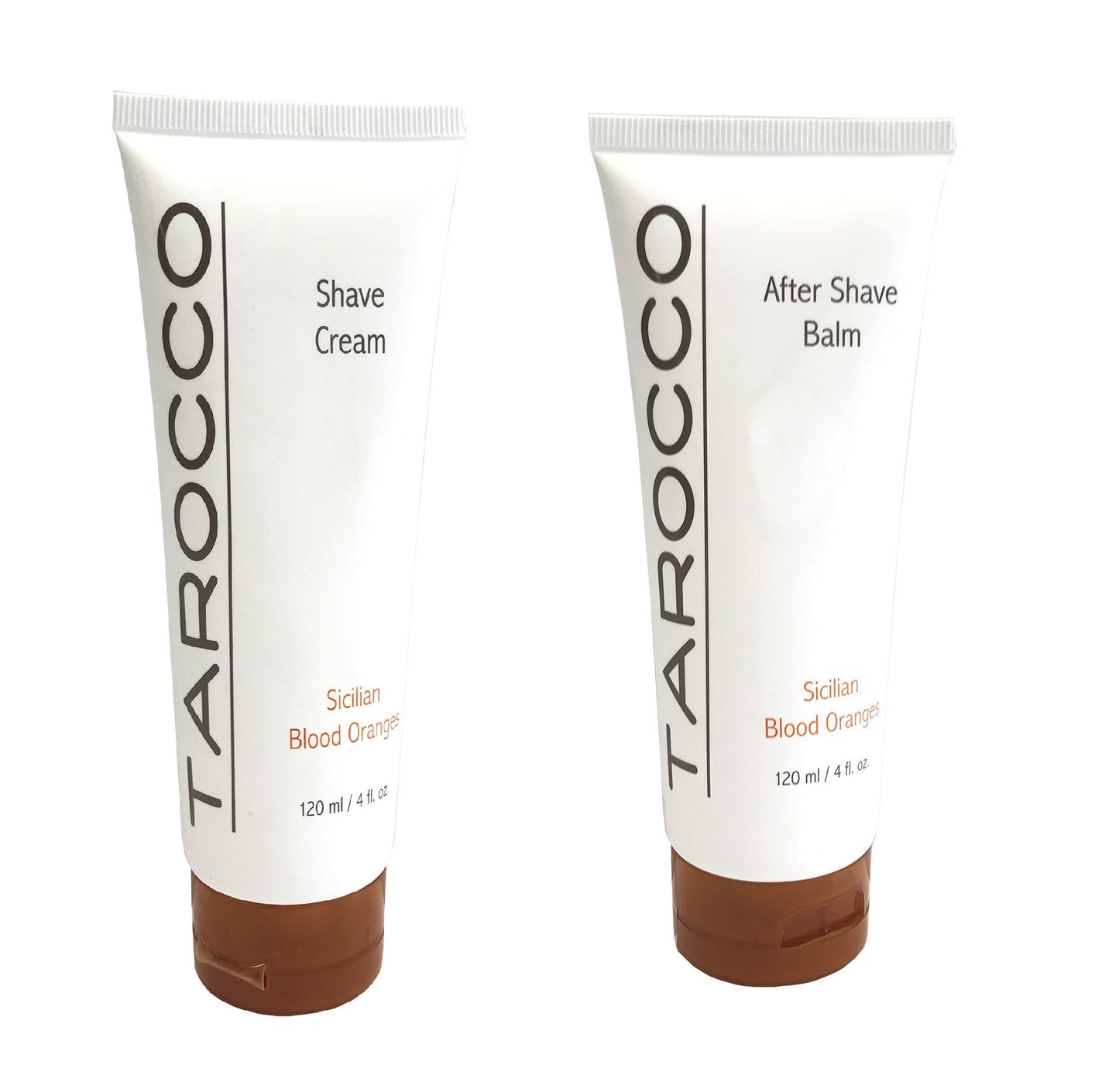 Tarocco Shave and After Shave Set