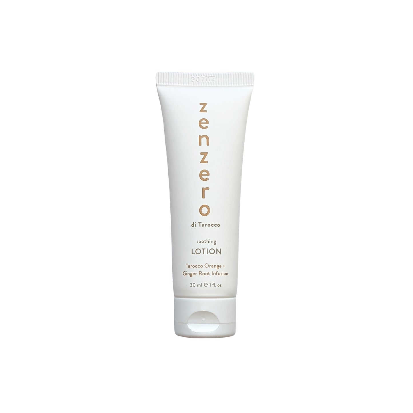 ZENZERO Soothing Lotion 30 ml / 1.0 fl. oz.