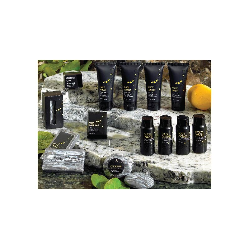 EVulcano Hair Wash (Shampoo) 40 ml
