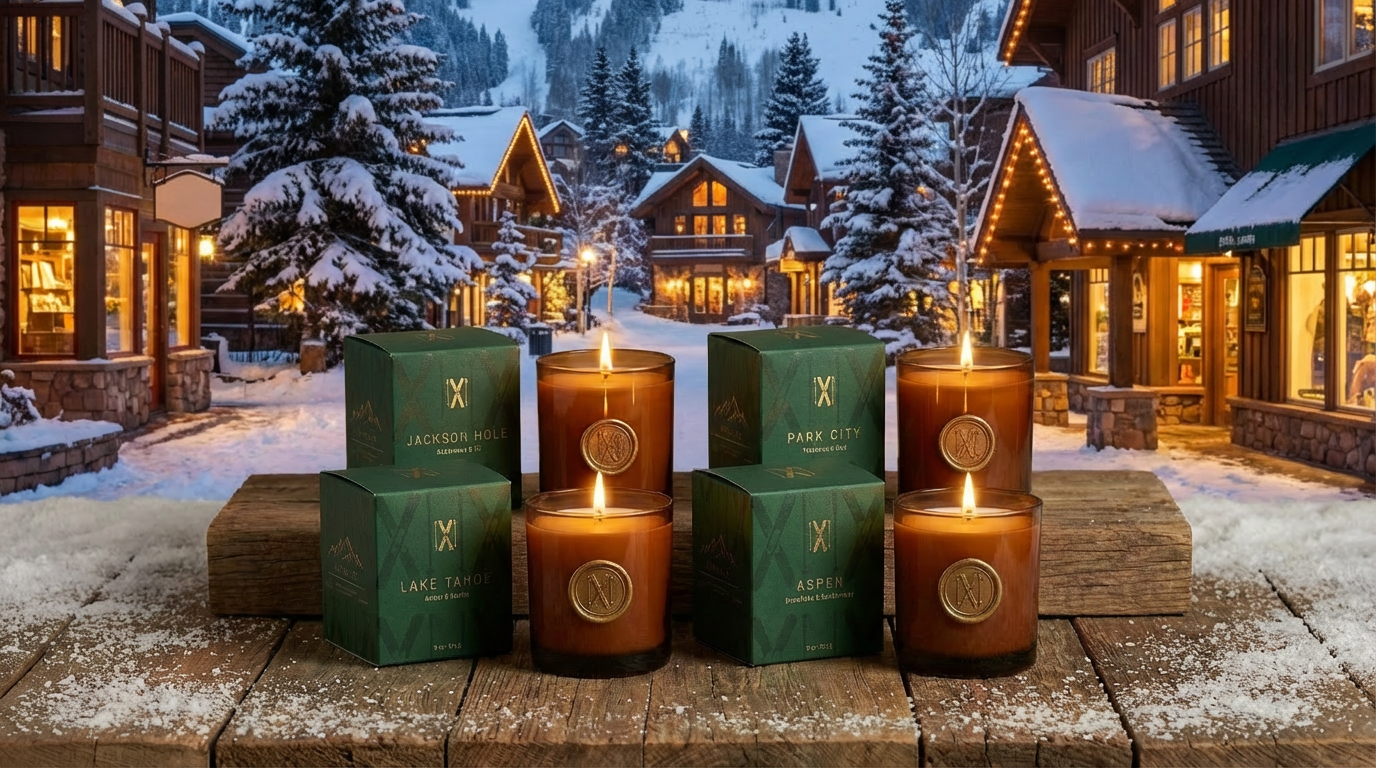 Alpine Living