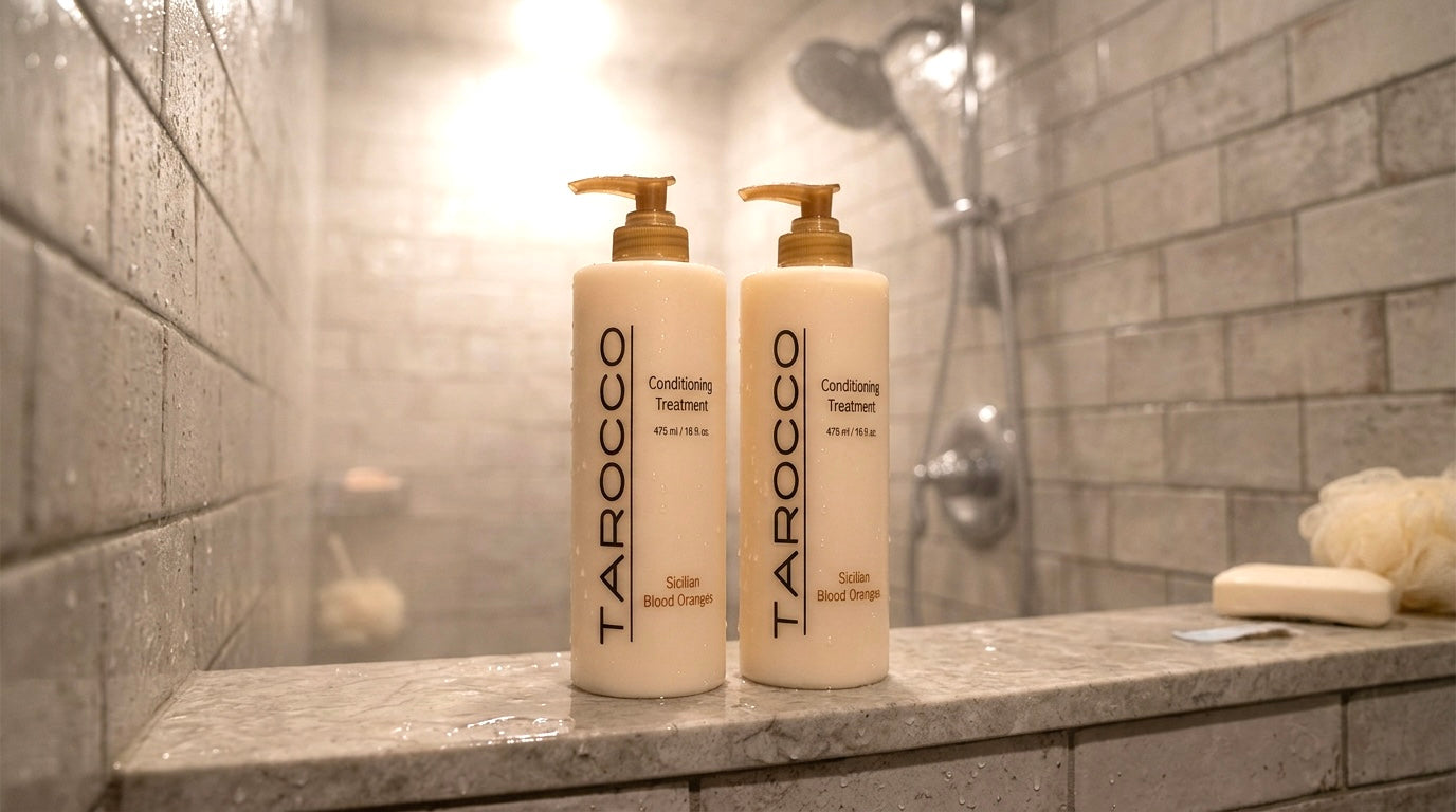 Tarocco Conditioning Treatment 475 ml / 16.0 fl. oz. 2 pack