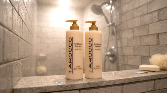 Tarocco Conditioning Treatment 475 ml / 16.0 fl. oz. 2 pack