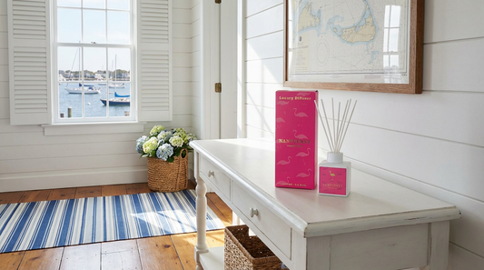 Nantucket - Coastal Living Diffuser (waterfall mist)