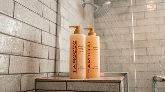 Tarocco Moisturizing Shampoo 475 ml / 16.0 fl. oz. 2 pack