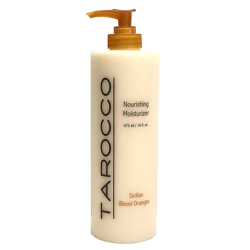 Tarocco Nourishing Moisturizer 475 ml / 16.0 fl. oz. - 4 pack special