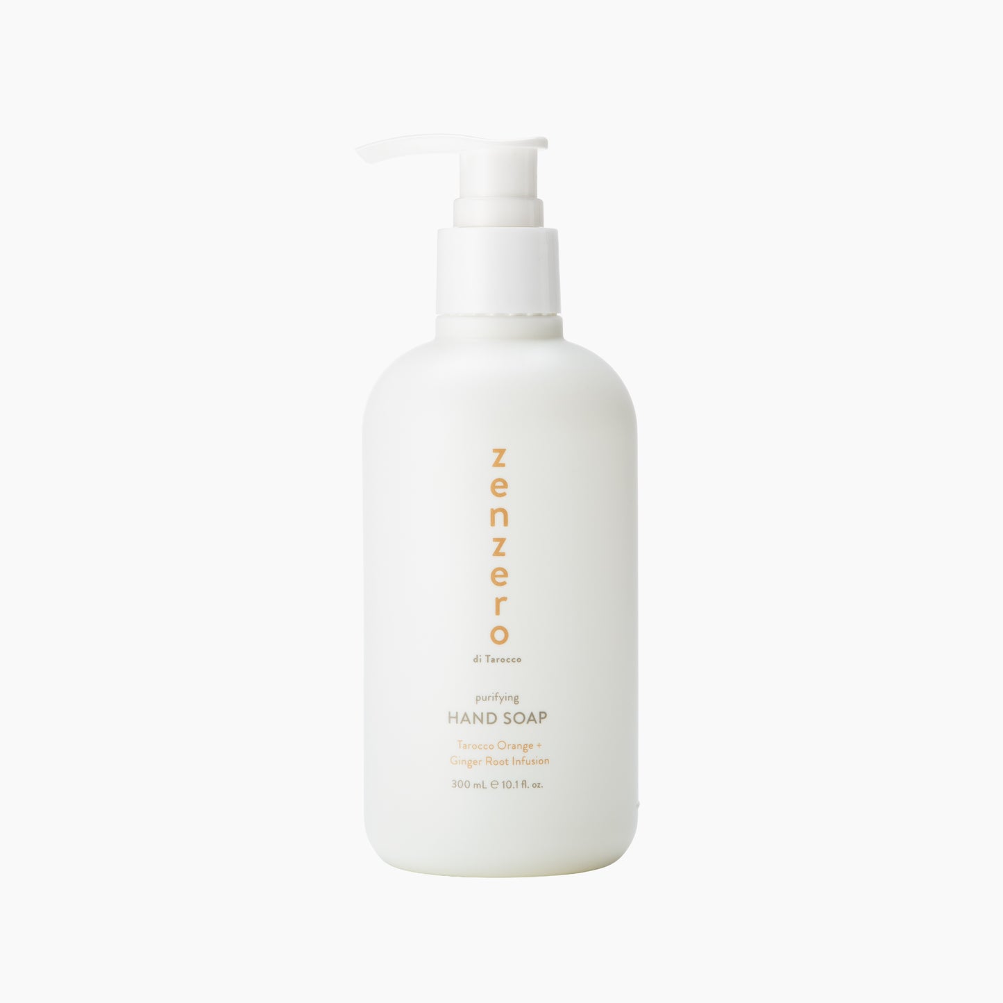 ZENZERO Purifying Hand Wash 300 ml