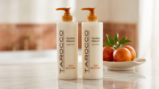 Tarocco Nourishing Moisturizer - 2 pack (475ml / 16 fl oz)