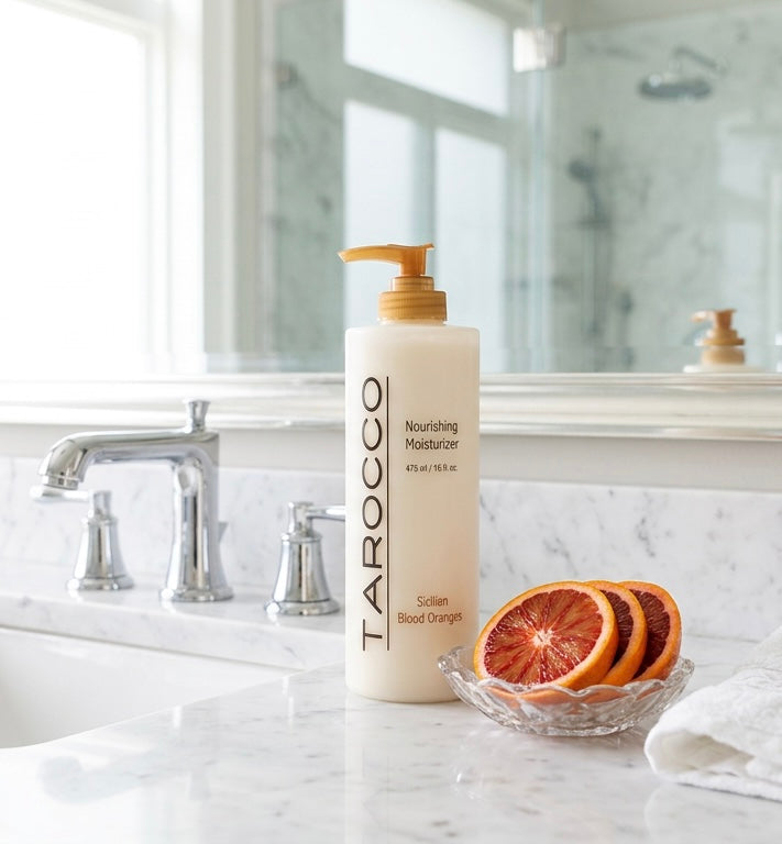 Tarocco Nourishing Moisturizer 475 ml / 16.0 fl. oz.