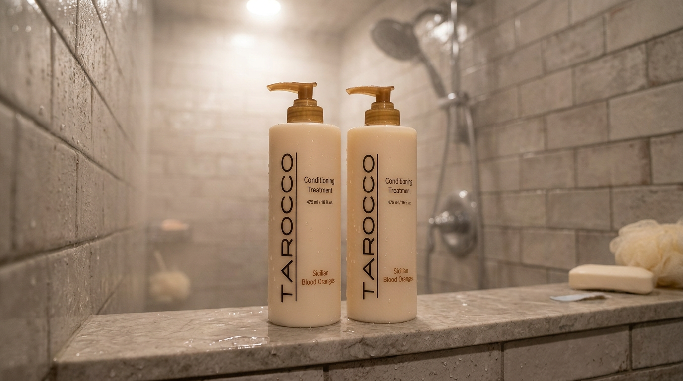 Tarocco Conditioning Treatment 475 ml / 16.0 fl. oz. 2 pack