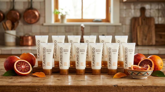 Tarocco Nourishing Moisturizer 45 ml / 1.5 fl. oz. - 12 pack