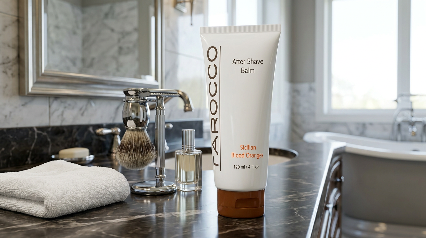 Tarocco After Shave 120 ml / 4 fl. oz.