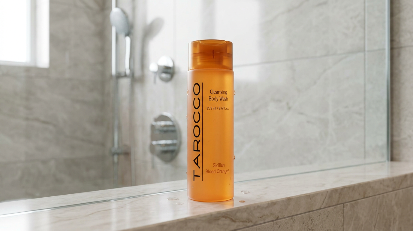 Tarocco Cleansing Body Wash 253ml / 8.6 fl. oz.