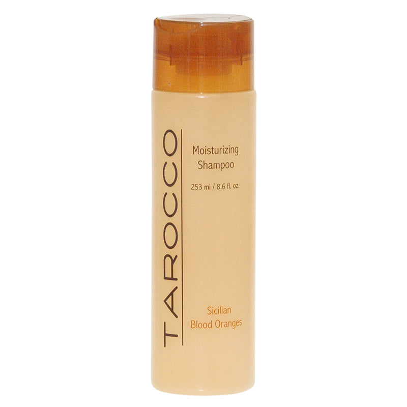 Tarocco Moisturizing Shampoo - 2 pack (253ml / 8.6 fl.oz)