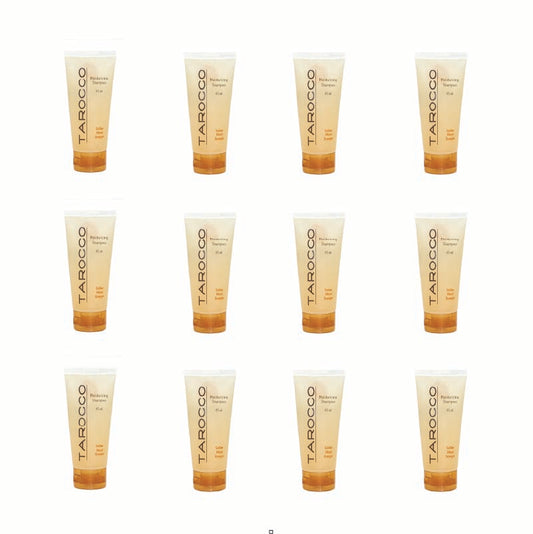 Tarocco Moisturizing Shampoo 45 ml / 1.5 fl. oz. - 12 pack