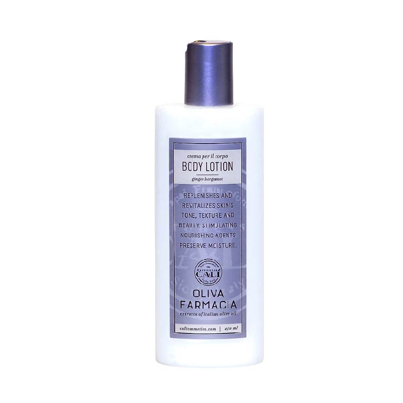 Oliva Farmacia CREMA PER IL CORPO Body Lotion 250ml/8.5 fl oz