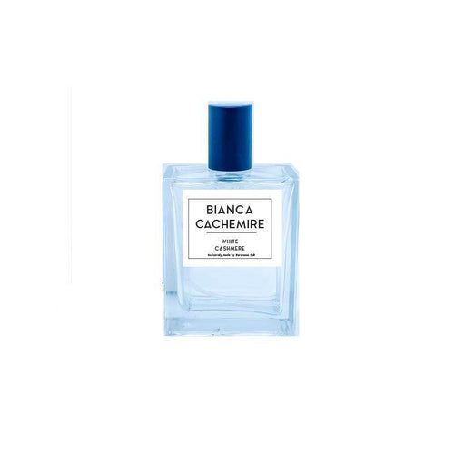 Linea Lusso Collection - Home and Body Fragrance - White Cashmere - CaliCosmetics.com