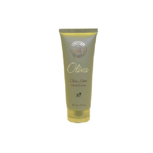 Oliva Green Hand Cream - 4.0 fl oz / 120 ml