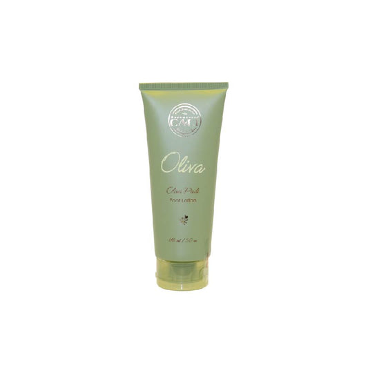 Oliva Green Piedi (Foot Lotion) 5.0 fl.oz