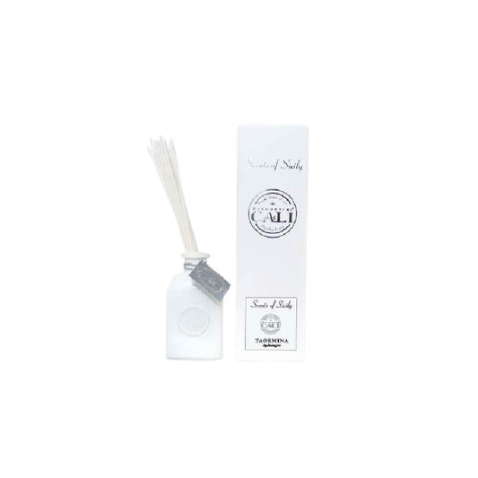 Scents of Sicily Collection - Diffuser- Taormina (hydrangea)