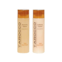 Load image into Gallery viewer, Tarocco Moisturizing Shampoo and Conditioning Treatment - 2 pack (253 ml / 8.6 fl. oz.)
